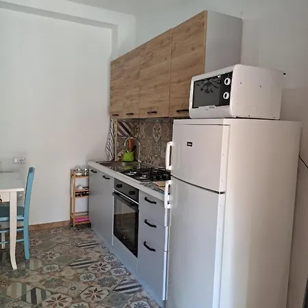Sa Domu Antiga - Casa Indipendente In Centro Storico Appartamento