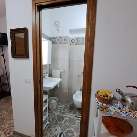Sa Domu Antiga - Casa Indipendente In Centro Storico Appartamento *