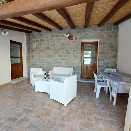 Apartamento Sa Domu Antiga - Casa Indipendente In Centro Storico