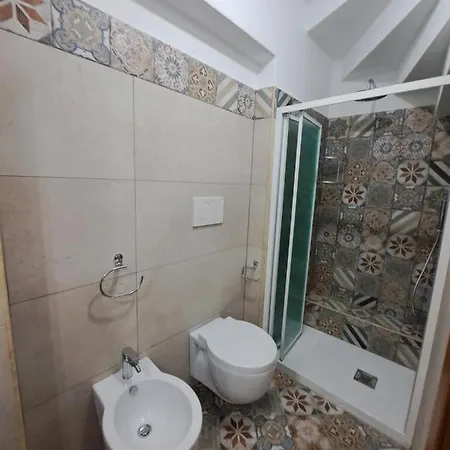 Sa Domu Antiga - Casa Indipendente In Centro Storico *