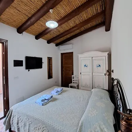 Sa Domu Antiga - Casa Indipendente In Centro Storico Apartamento *