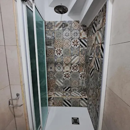Sa Domu Antiga - Casa Indipendente In Centro Storico
