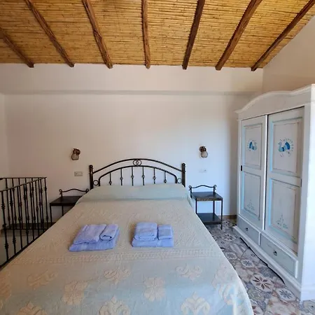 Sa Domu Antiga - Casa Indipendente In Centro Storico Apartamento *