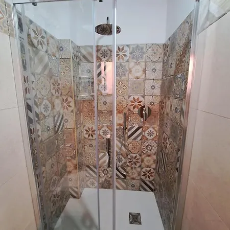 Sa Domu Antiga - Casa Indipendente In Centro Storico * Tortolì