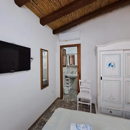 Apartamento Sa Domu Antiga - Casa Indipendente In Centro Storico *