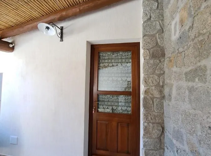 Sa Domu Antiga - Casa Indipendente In Centro Storico Daire