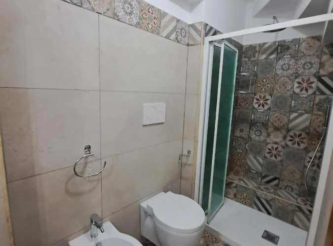 Sa Domu Antiga - Casa Indipendente In Centro Storico *