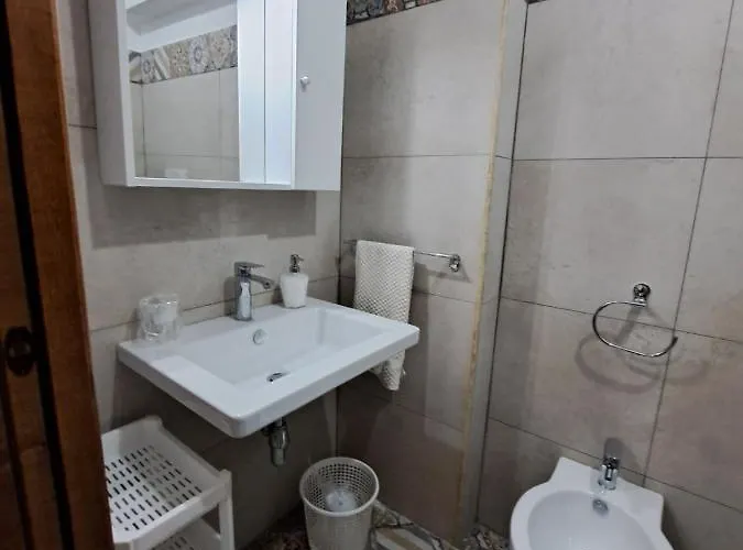 Sa Domu Antiga - Casa Indipendente In Centro Storico *