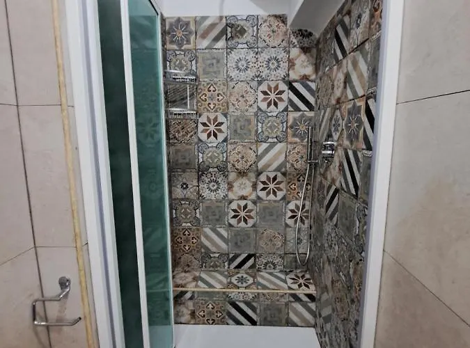 Sa Domu Antiga - Casa Indipendente In Centro Storico