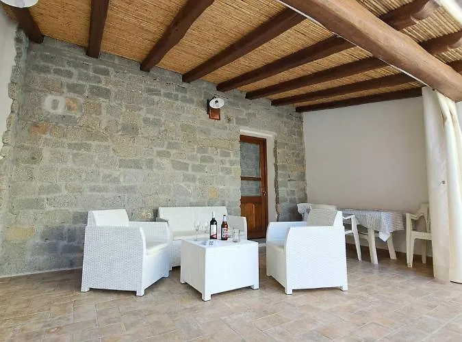 Sa Domu Antiga - Casa Indipendente In Centro Storico *